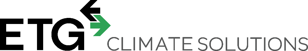 ETG Climate Solutions logo