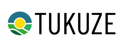 Tukuze logo