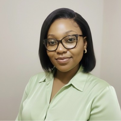 Maureen Mwanzia
