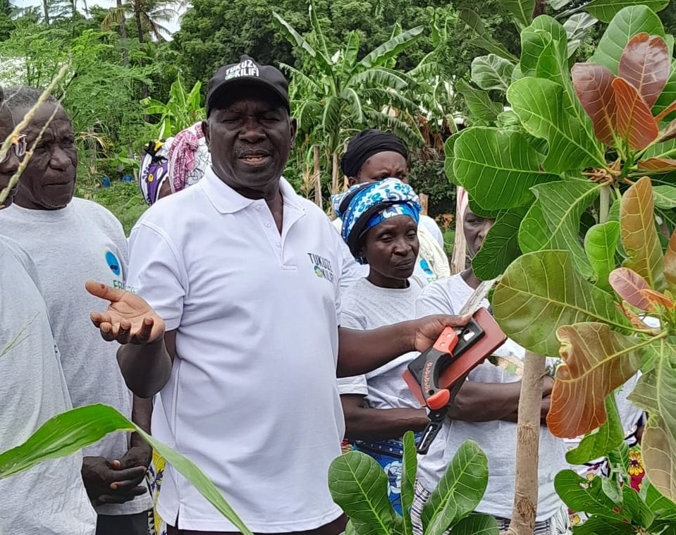 farmer engagement